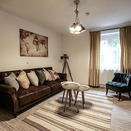 Appartement Turan 腓特烈港 外观 照片