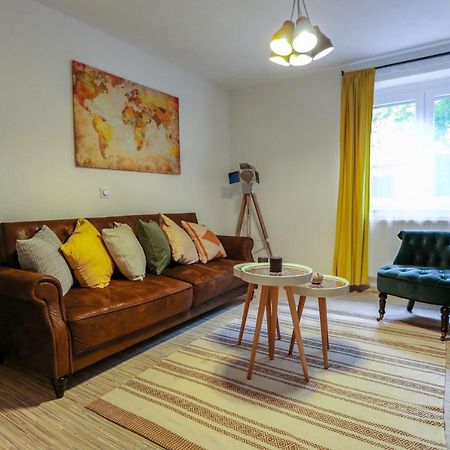 Appartement Turan 腓特烈港 外观 照片