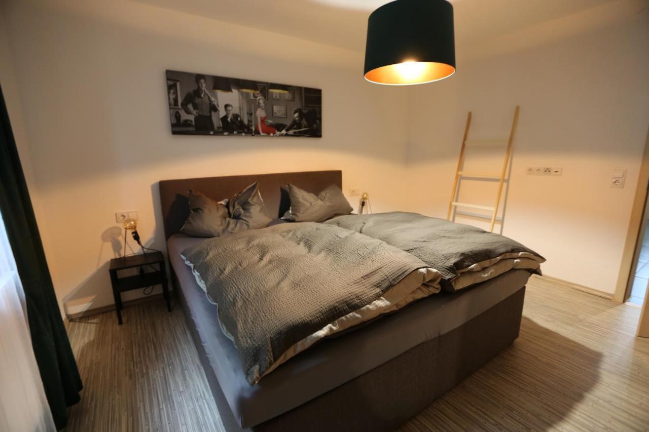 Appartement Turan 腓特烈港 外观 照片