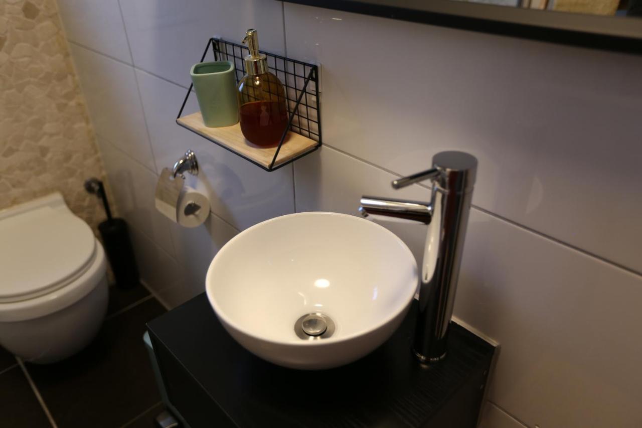 Appartement Turan 腓特烈港 外观 照片