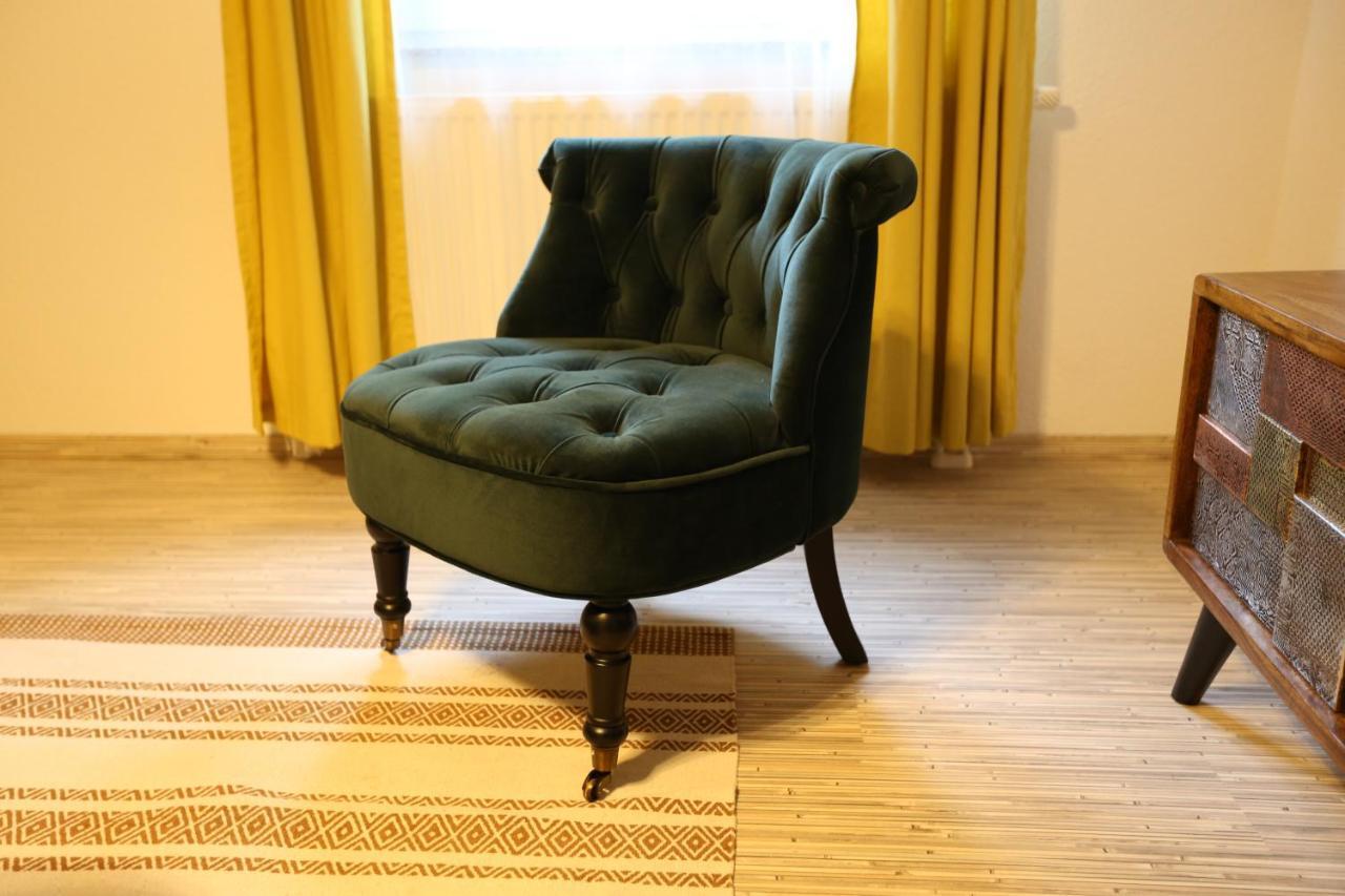 Appartement Turan 腓特烈港 外观 照片