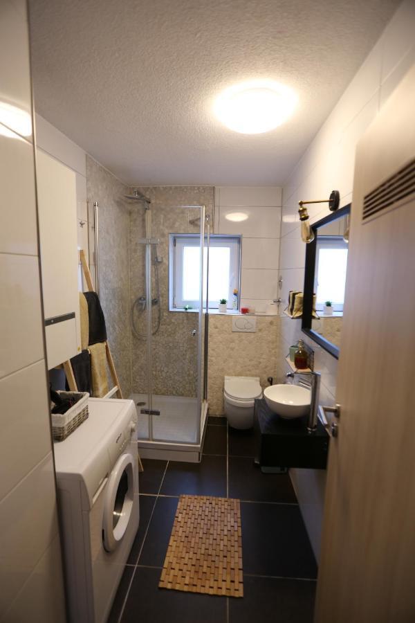 Appartement Turan 腓特烈港 外观 照片