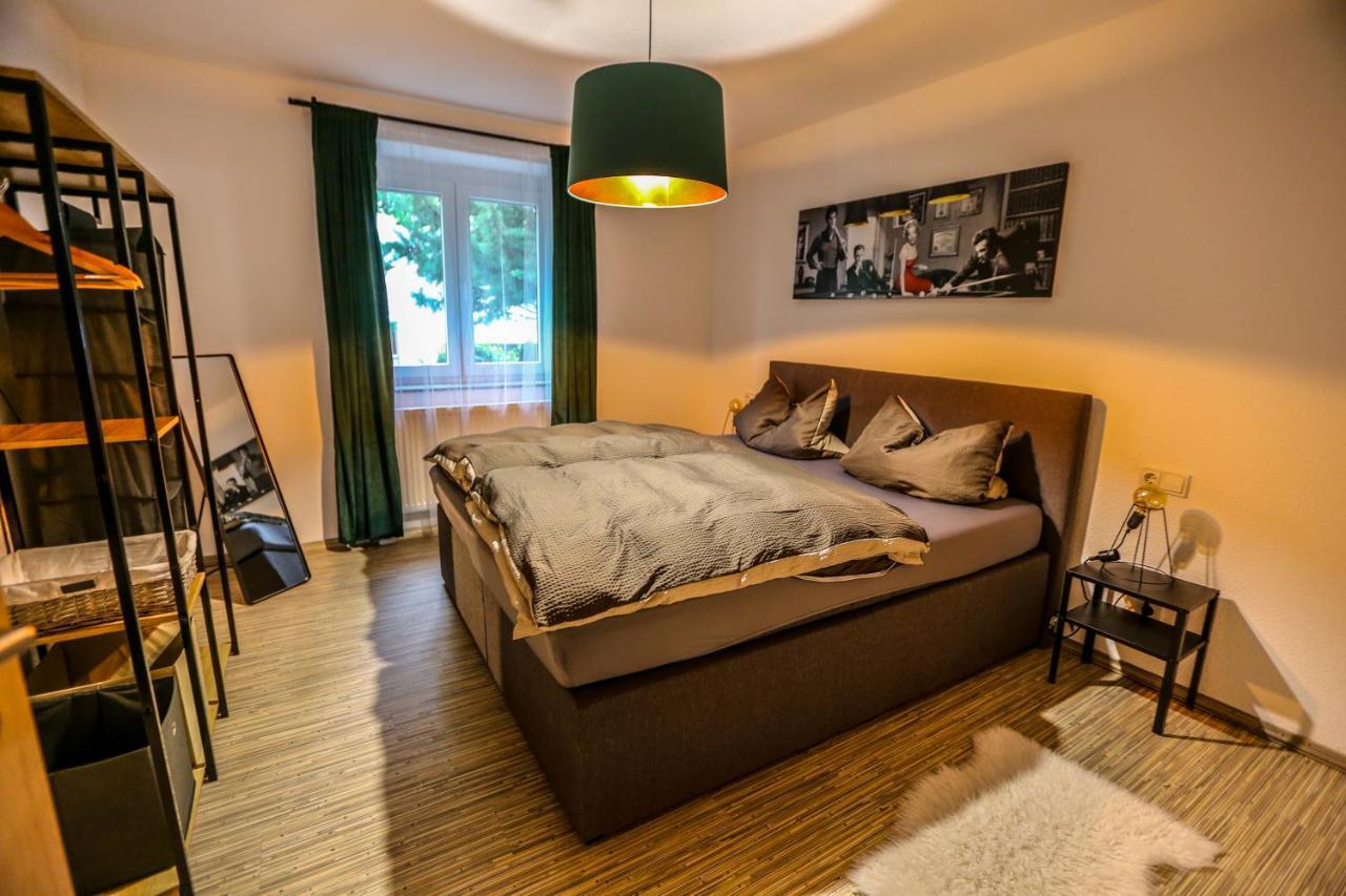Appartement Turan 腓特烈港 外观 照片