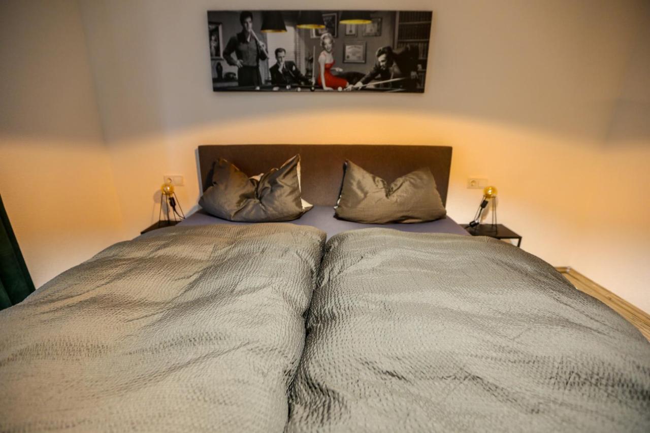 Appartement Turan 腓特烈港 外观 照片