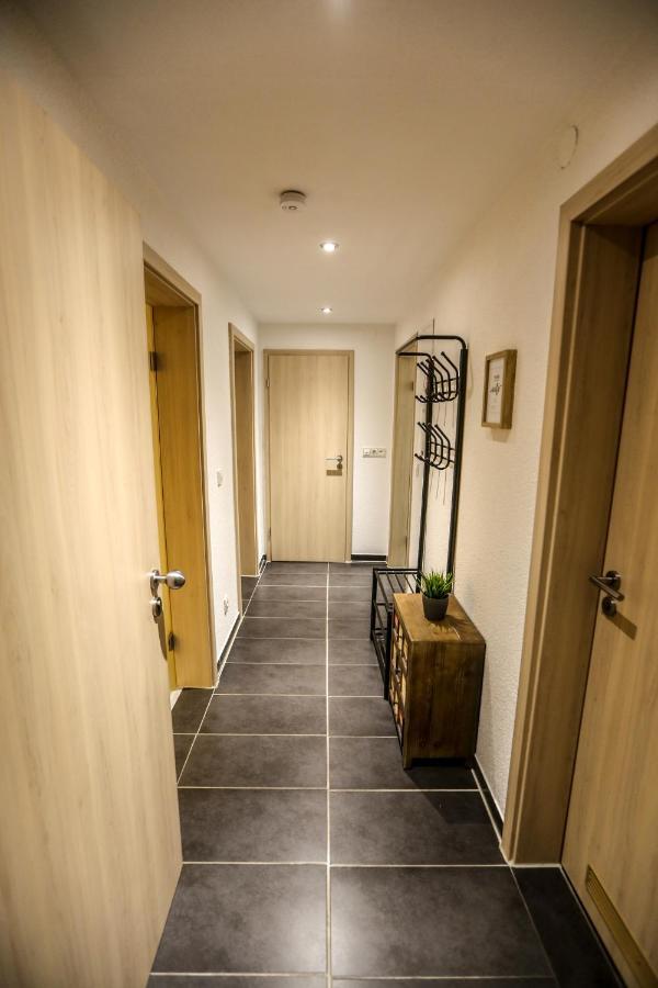 Appartement Turan 腓特烈港 外观 照片