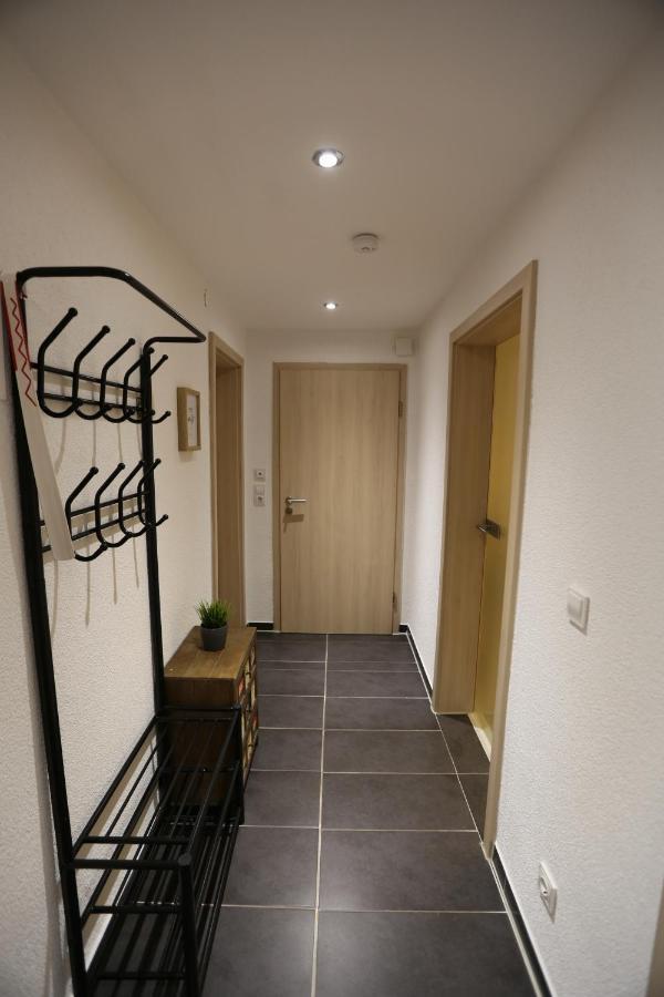 Appartement Turan 腓特烈港 外观 照片