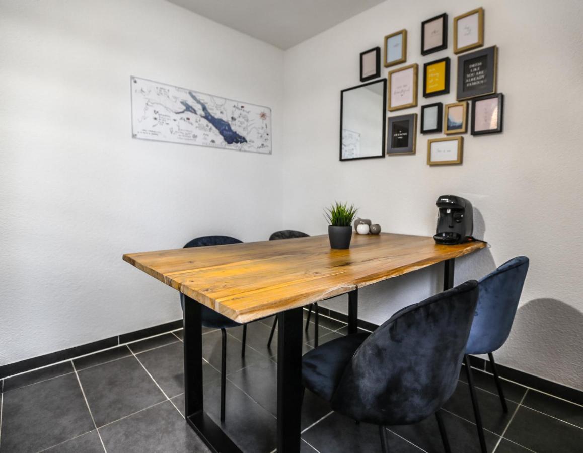 Appartement Turan 腓特烈港 外观 照片